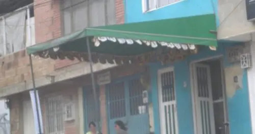 TIENDA DE BARRIO TRANSVERSAL 73G BIS CON 70 BOGOTÁ TIENDA DE BARRIO TRANSVERSAL 73G BIS CON 70 BOGOTÁ